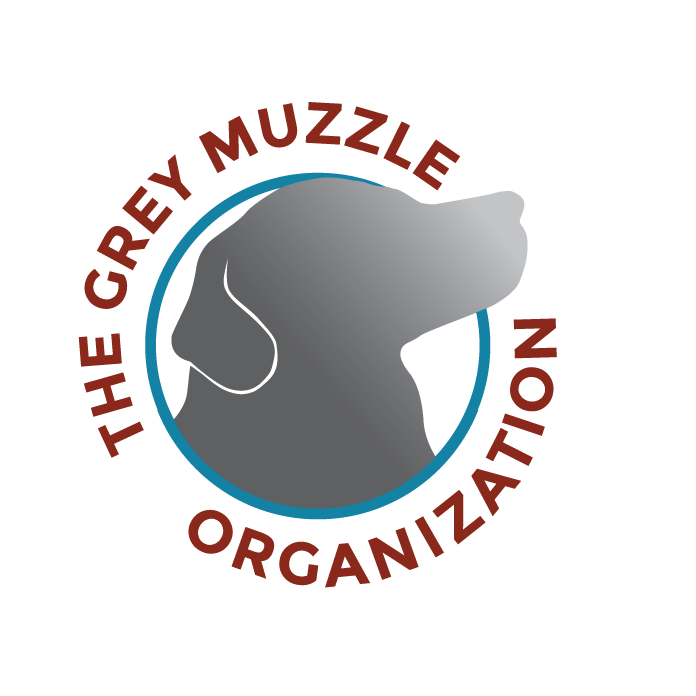 Grey Muzzle logo